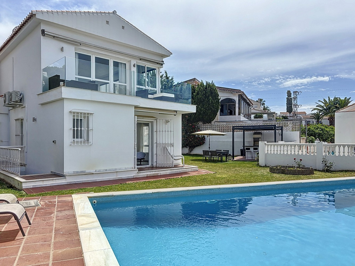 Huis te koop in Caleta de Vélez | 3 slaapkamers H5044795