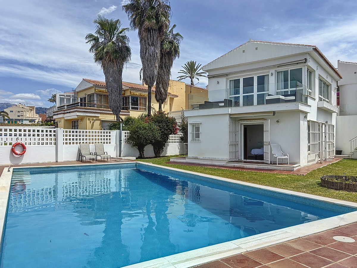 Huis te koop in Caleta de Vélez | 3 slaapkamers H5044795