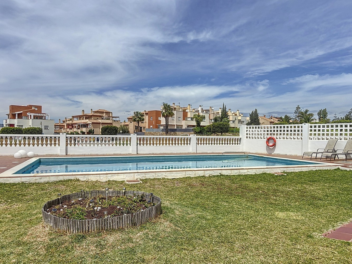 Huis te koop in Caleta de Vélez | 3 slaapkamers H5044795