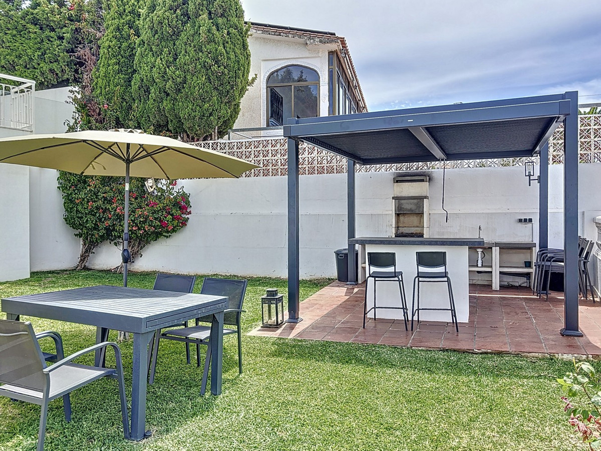 Huis te koop in Caleta de Vélez | 3 slaapkamers H5044795