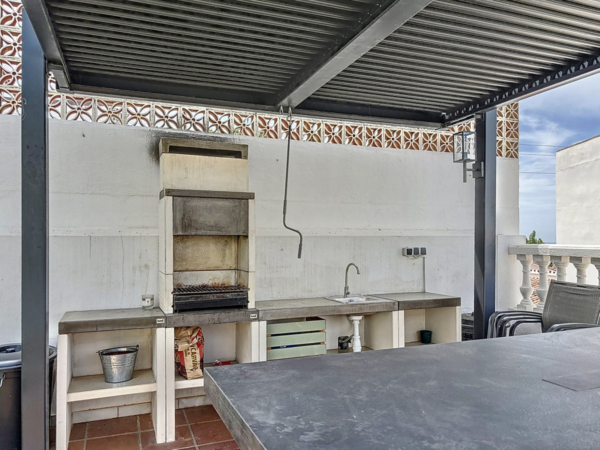 Huis te koop in Caleta de Vélez | 3 slaapkamers H5044795