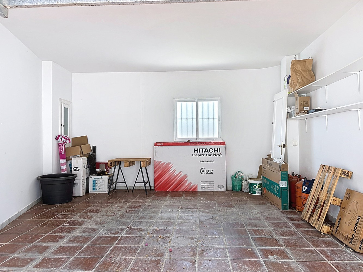 Huis te koop in Caleta de Vélez | 3 slaapkamers H5044795