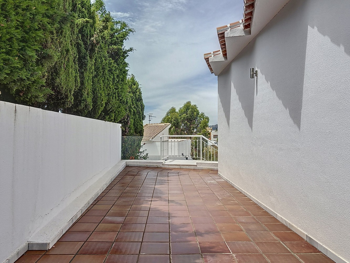 Huis te koop in Caleta de Vélez | 3 slaapkamers H5044795