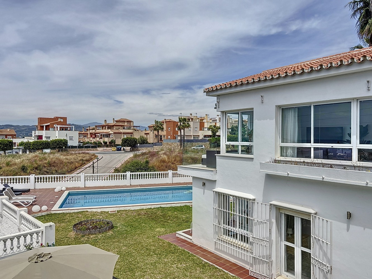 Huis te koop in Caleta de Vélez | 3 slaapkamers H5044795