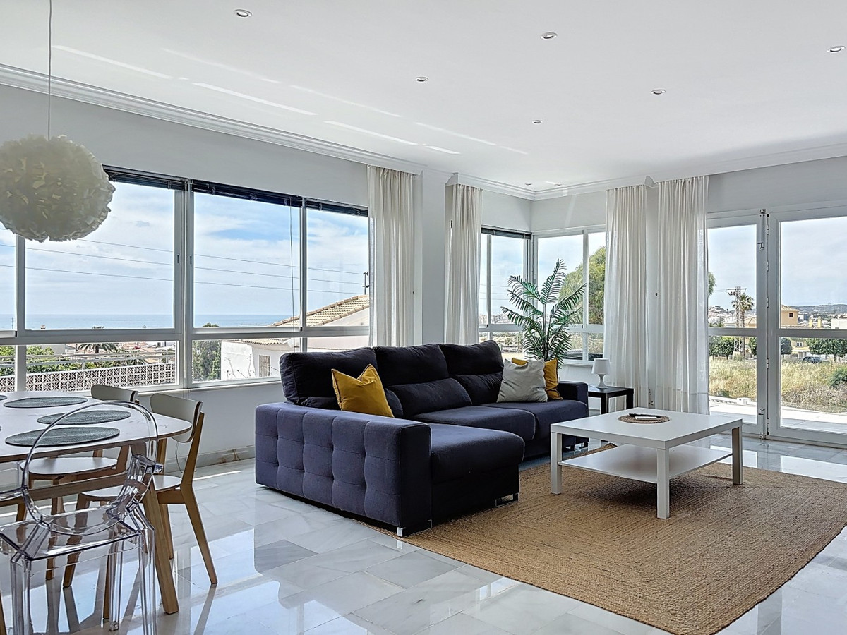 Huis te koop in Caleta de Vélez | 3 slaapkamers H5044795