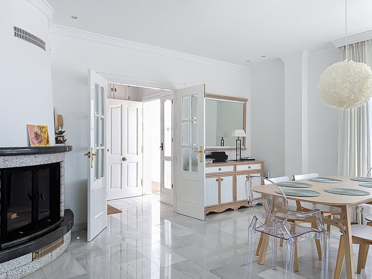 Huis te koop in Caleta de Vélez | 3 slaapkamers H5044795