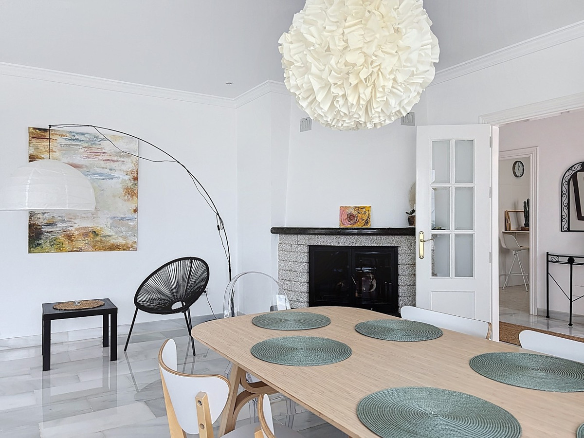 Huis te koop in Caleta de Vélez | 3 slaapkamers H5044795