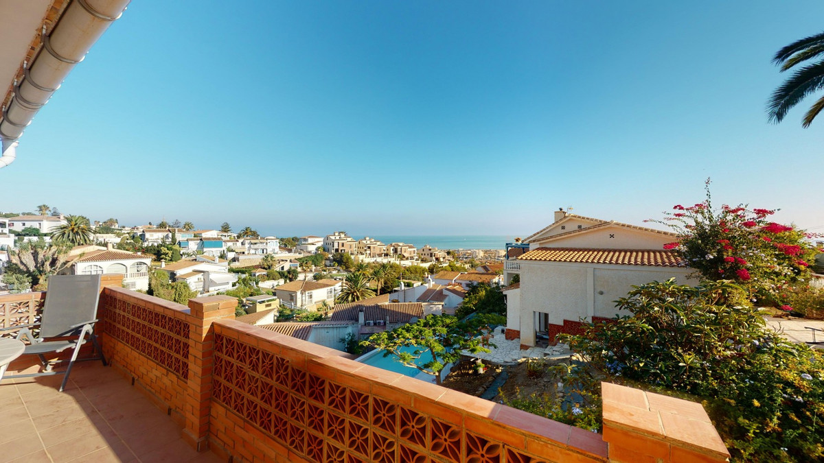 Huis te koop in Caleta de Vélez | 5 slaapkamers H5063140