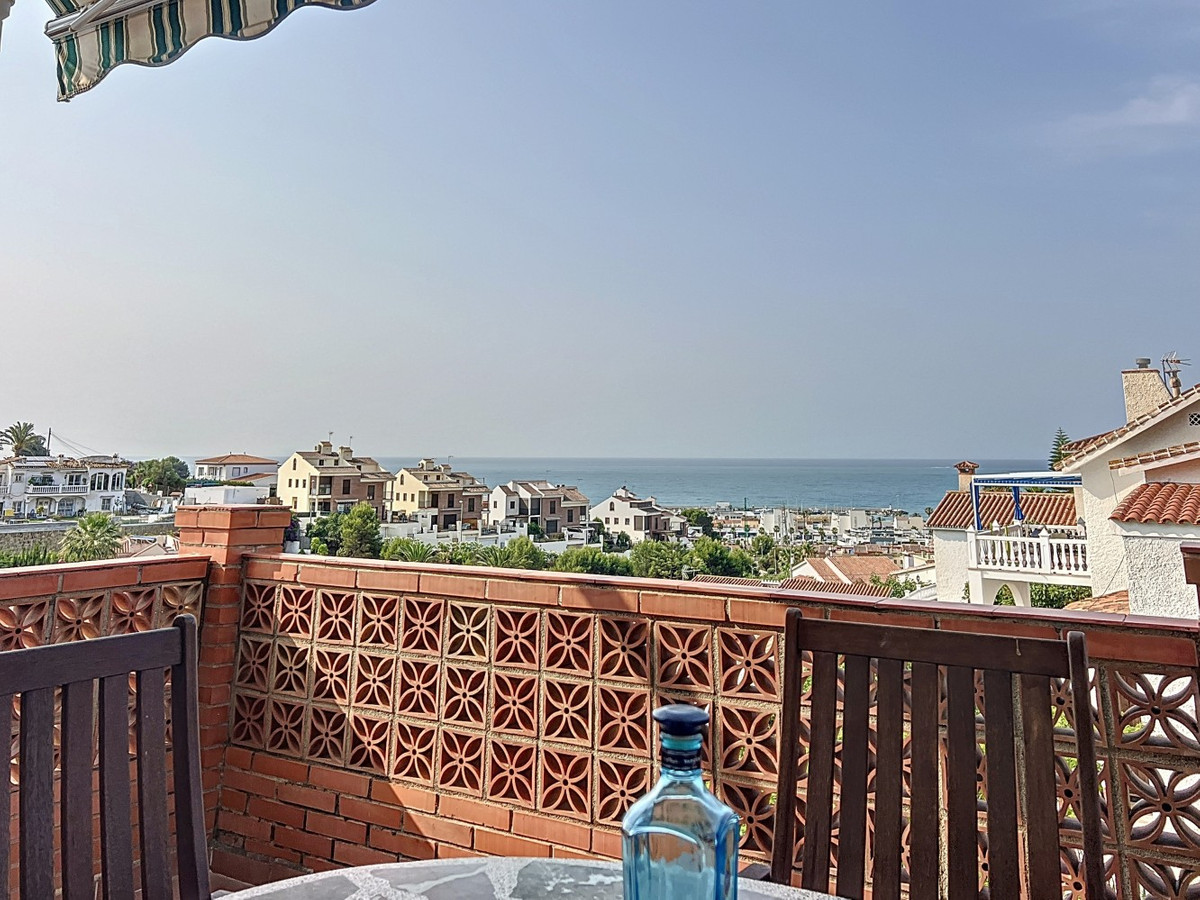 Huis te koop in Caleta de Vélez | 5 slaapkamers H5063140