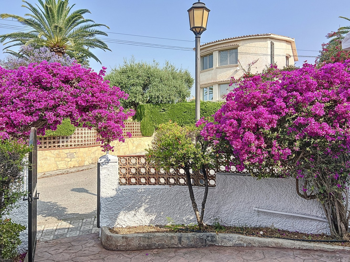 Huis te koop in Caleta de Vélez | 5 slaapkamers H5063140