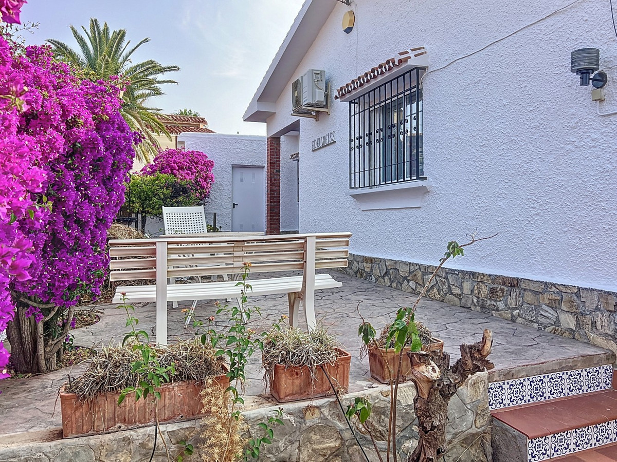 Huis te koop in Caleta de Vélez | 5 slaapkamers H5063140