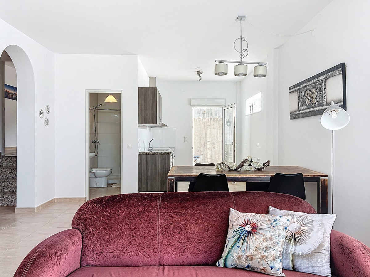 Huis te koop in Caleta de Vélez | 5 slaapkamers H5063140
