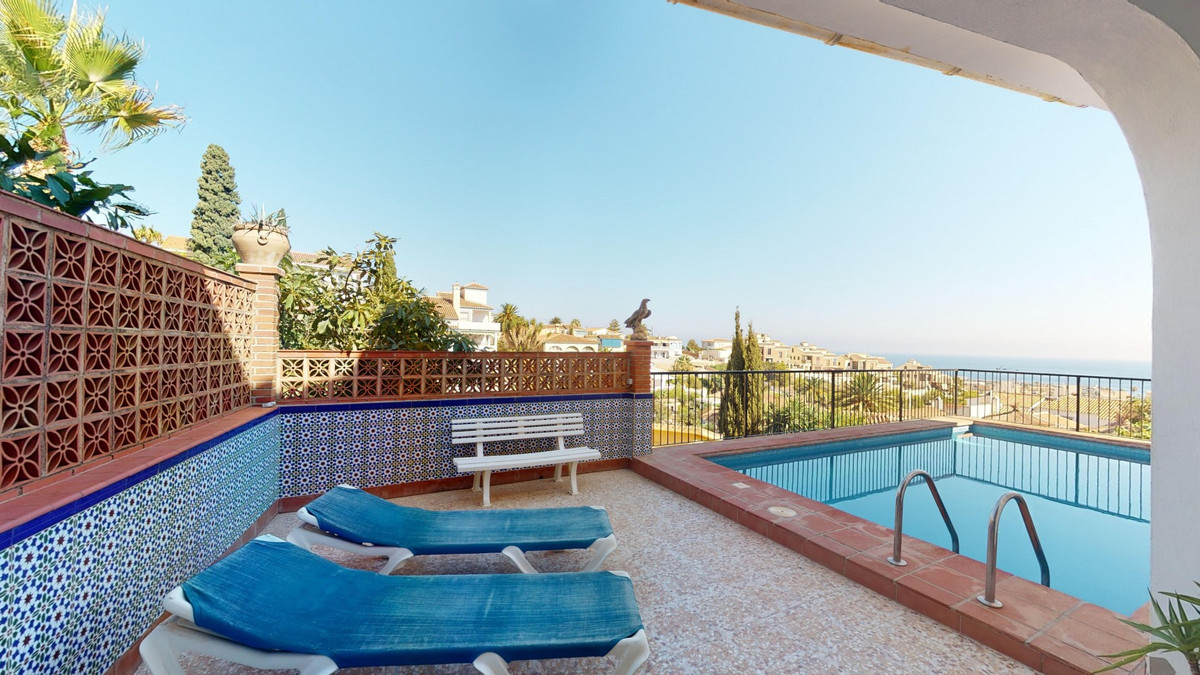 Huis te koop in Caleta de Vélez | 5 slaapkamers H5063140