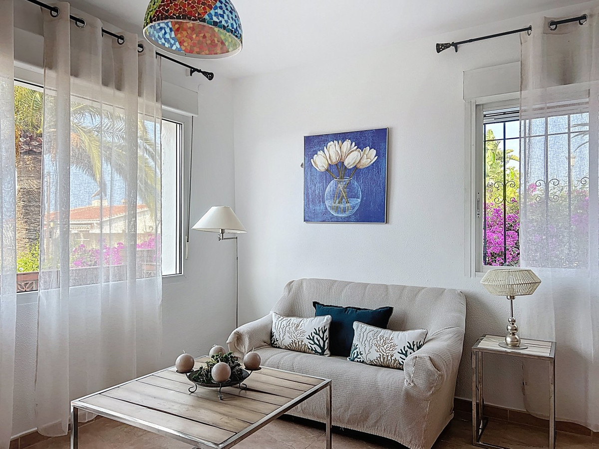 Huis te koop in Caleta de Vélez | 5 slaapkamers H5063140