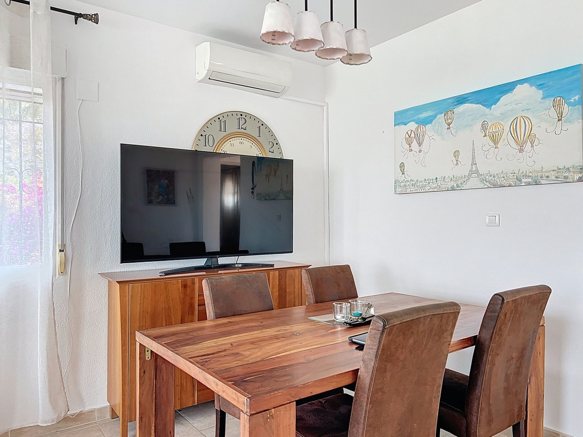 Huis te koop in Caleta de Vélez | 5 slaapkamers H5063140