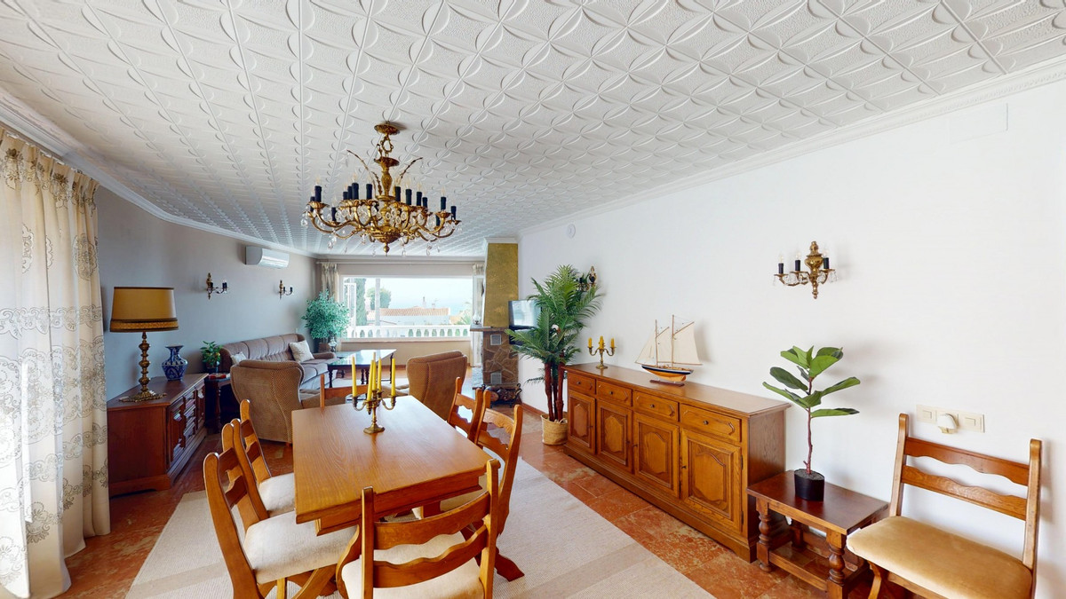 Huis te koop in Caleta de Vélez | 5 slaapkamers H5067175