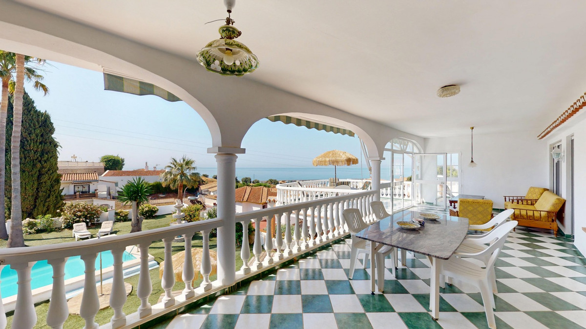 Huis te koop in Caleta de Vélez | 5 slaapkamers H5067175