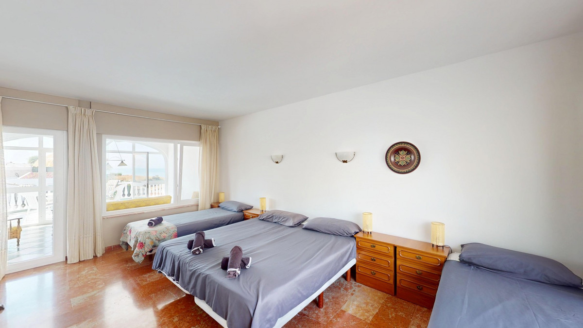 Huis te koop in Caleta de Vélez | 5 slaapkamers H5067175