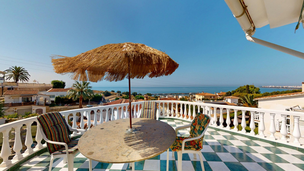 Huis te koop in Caleta de Vélez | 5 slaapkamers H5067175