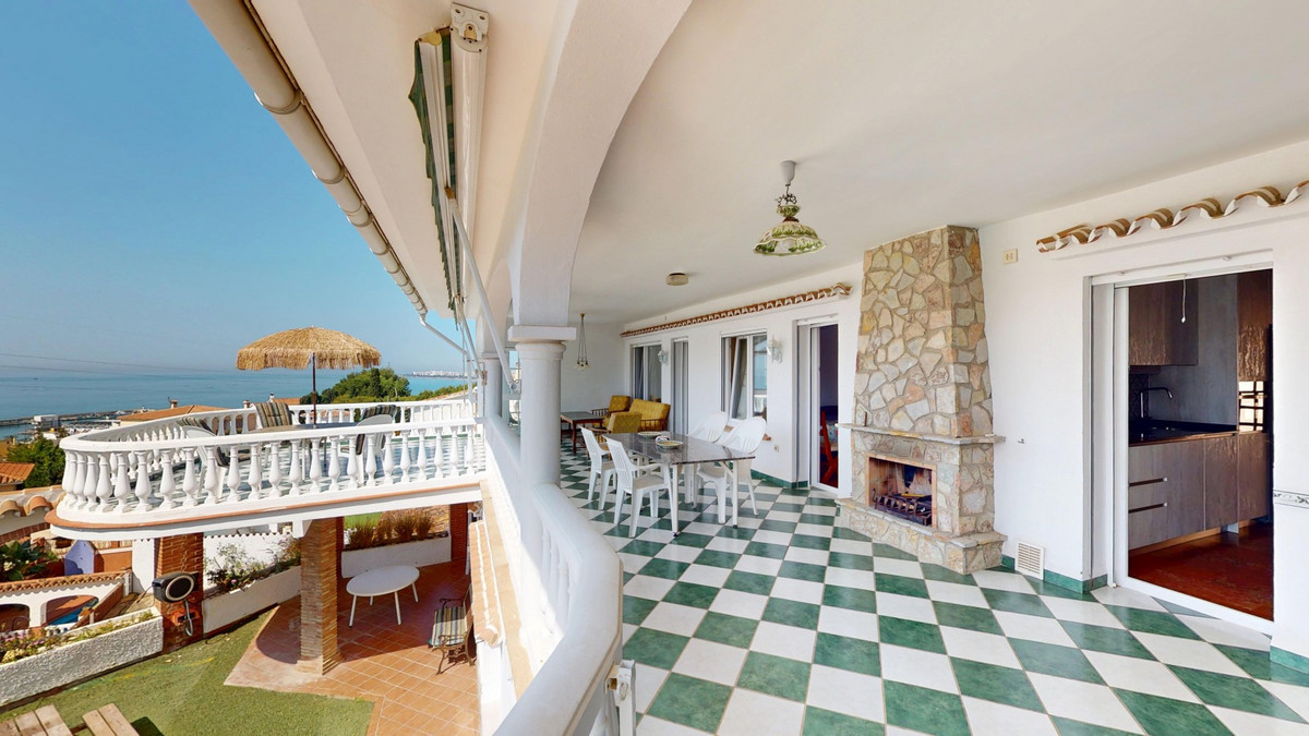 Huis te koop in Caleta de Vélez | 5 slaapkamers H5067175