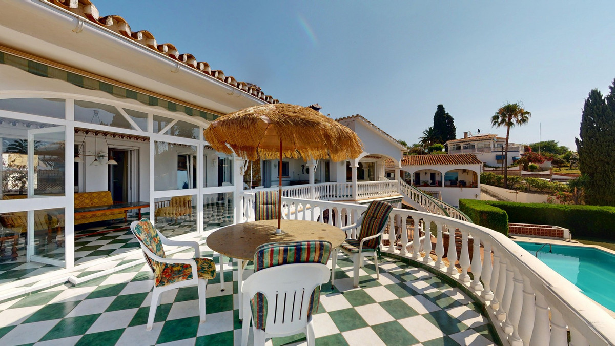 Huis te koop in Caleta de Vélez | 5 slaapkamers H5067175
