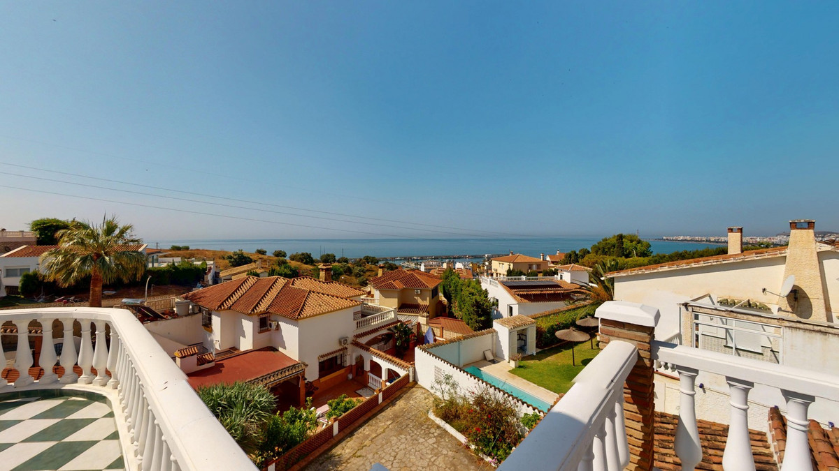 Huis te koop in Caleta de Vélez | 5 slaapkamers H5067175