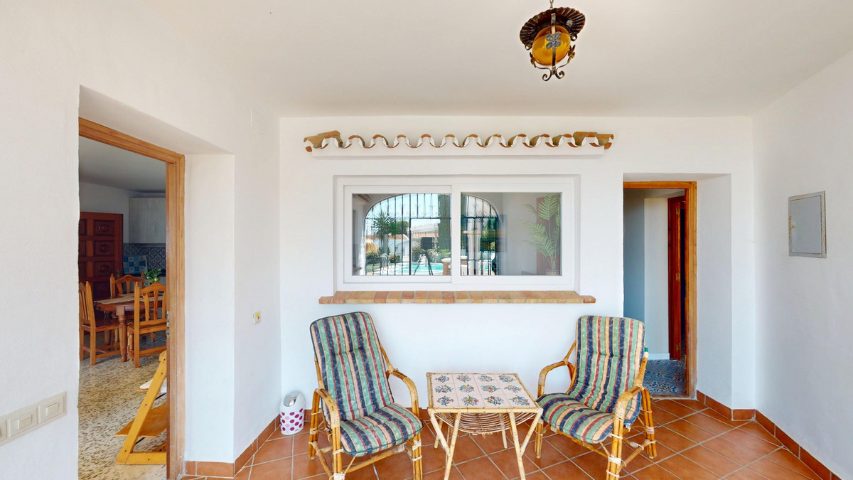 Huis te koop in Caleta de Vélez | 5 slaapkamers H5067175