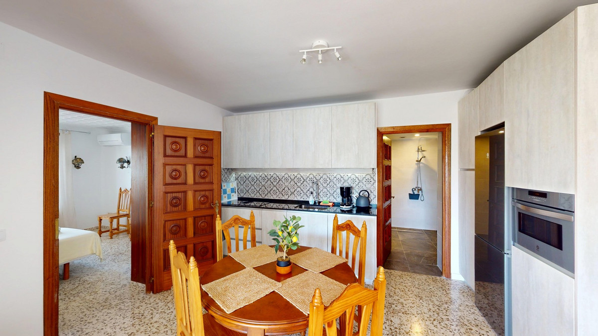 Huis te koop in Caleta de Vélez | 5 slaapkamers H5067175