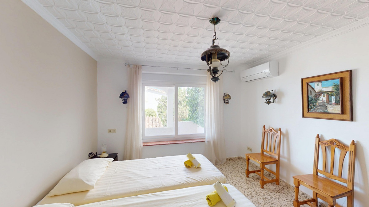 Huis te koop in Caleta de Vélez | 5 slaapkamers H5067175