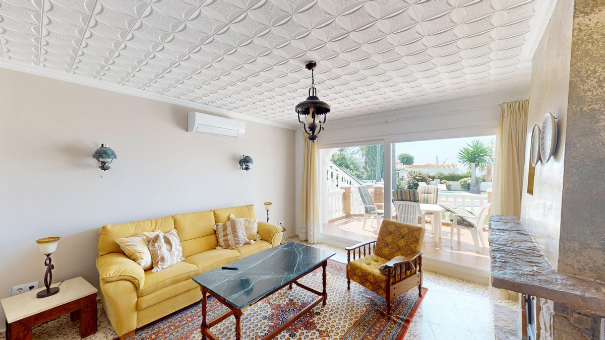 Huis te koop in Caleta de Vélez | 5 slaapkamers H5067175
