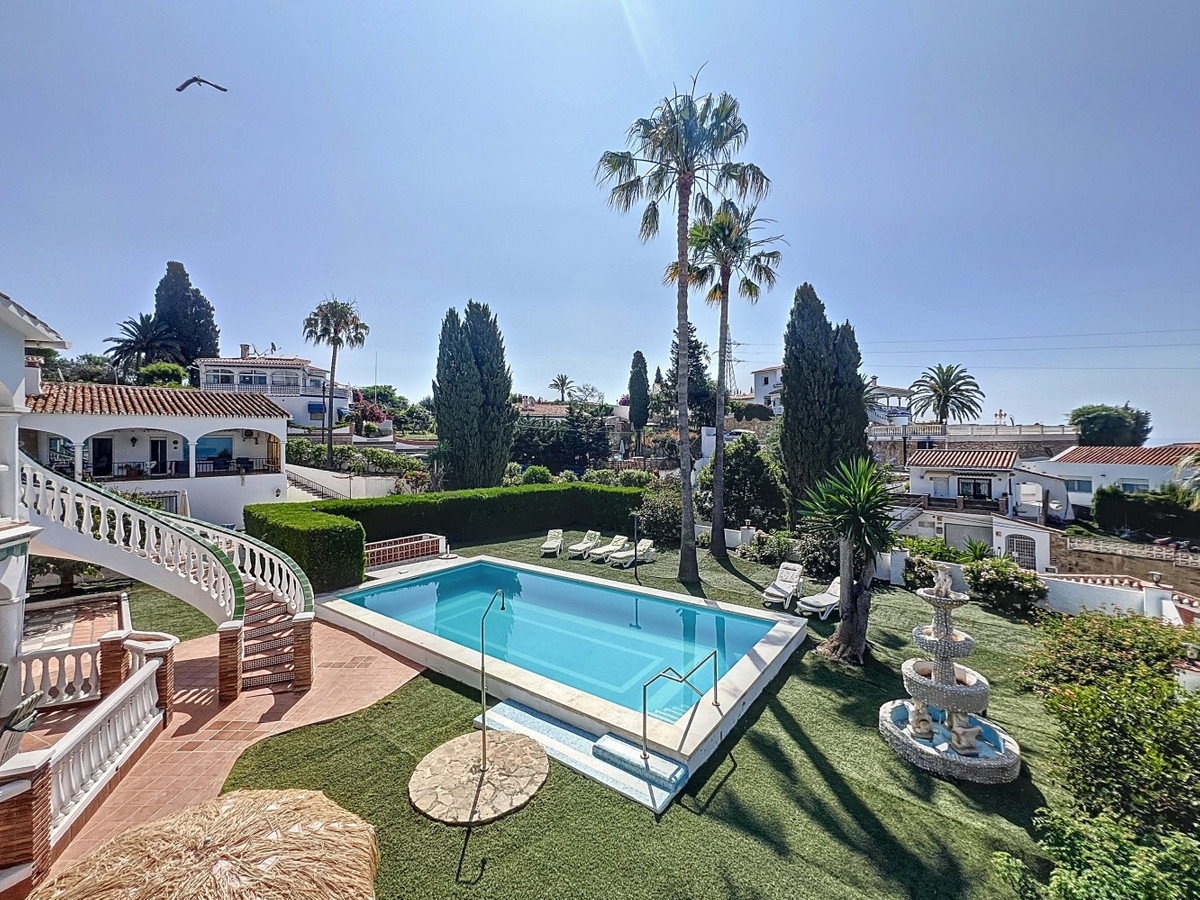 Huis te koop in Caleta de Vélez | 5 slaapkamers H5067175