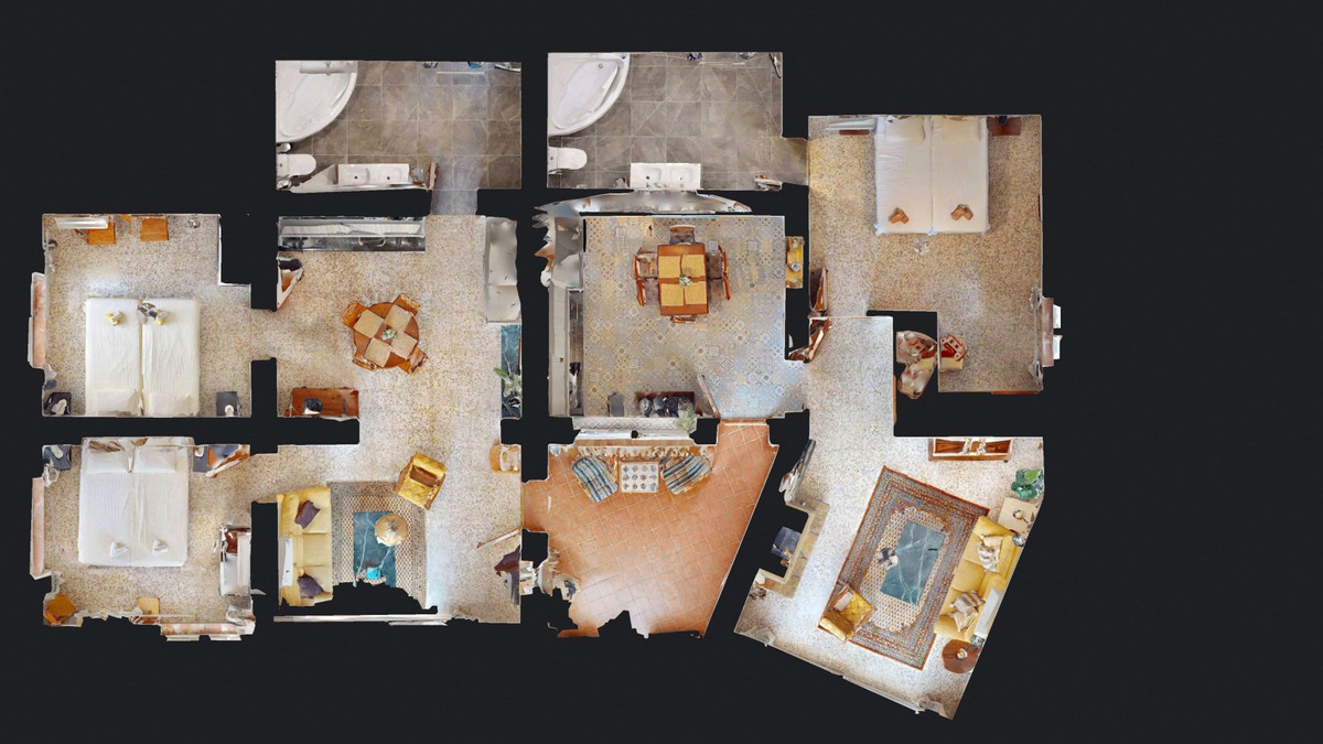 Huis te koop in Caleta de Vélez | 5 slaapkamers H5067175