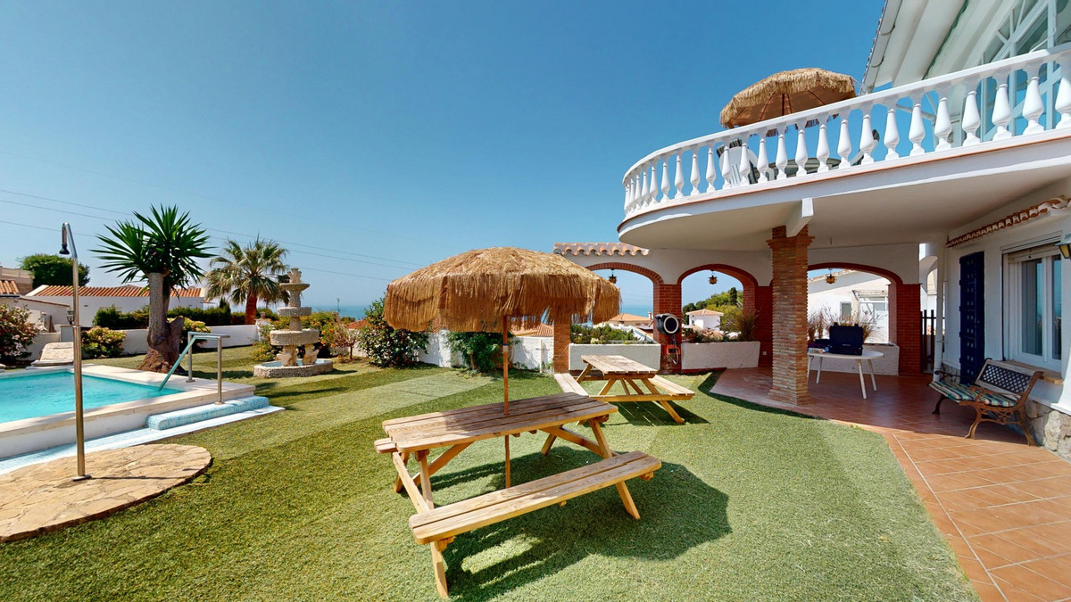 Huis te koop in Caleta de Vélez | 5 slaapkamers H5067175