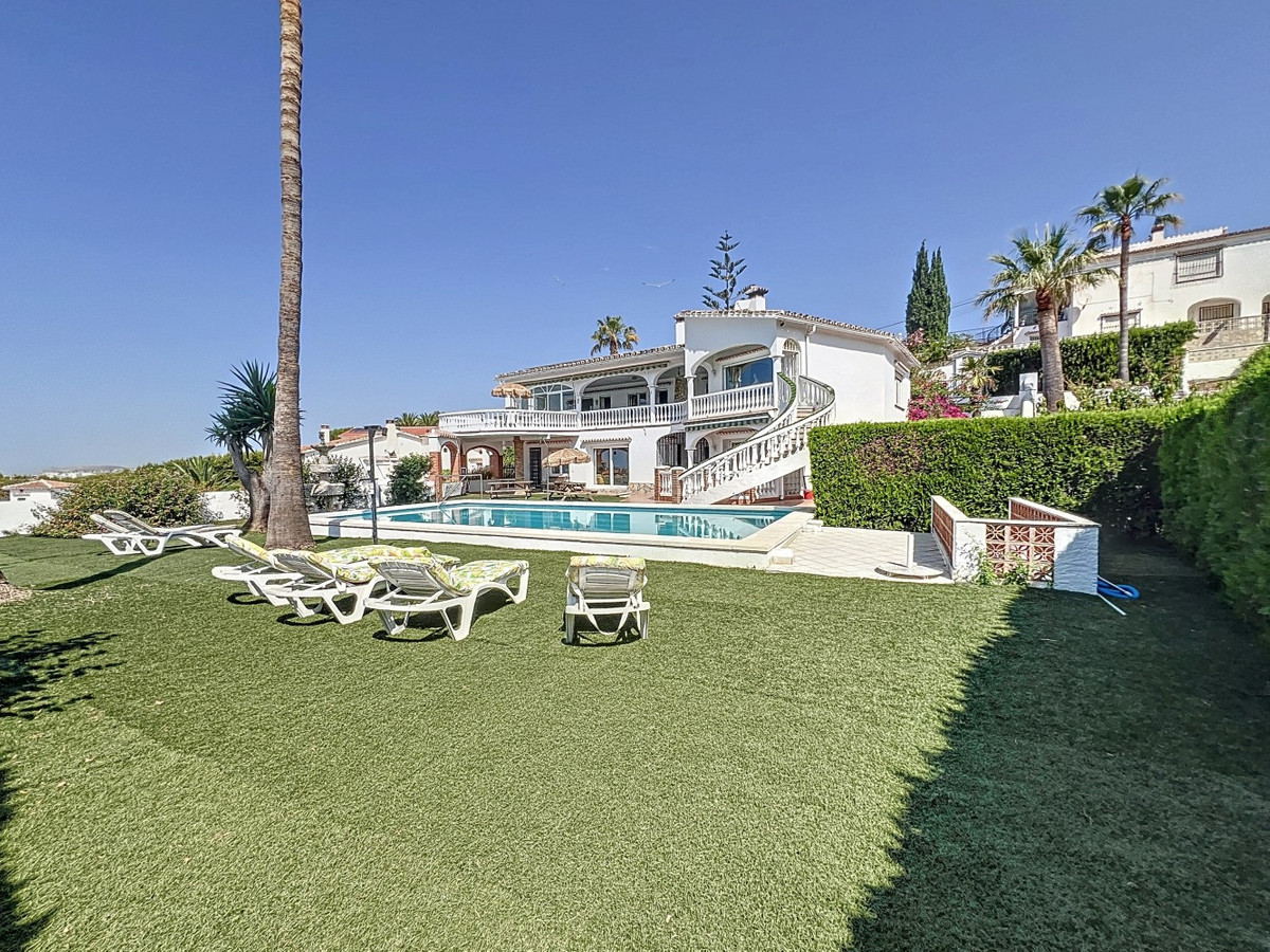 Huis te koop in Caleta de Vélez | 5 slaapkamers H5067175