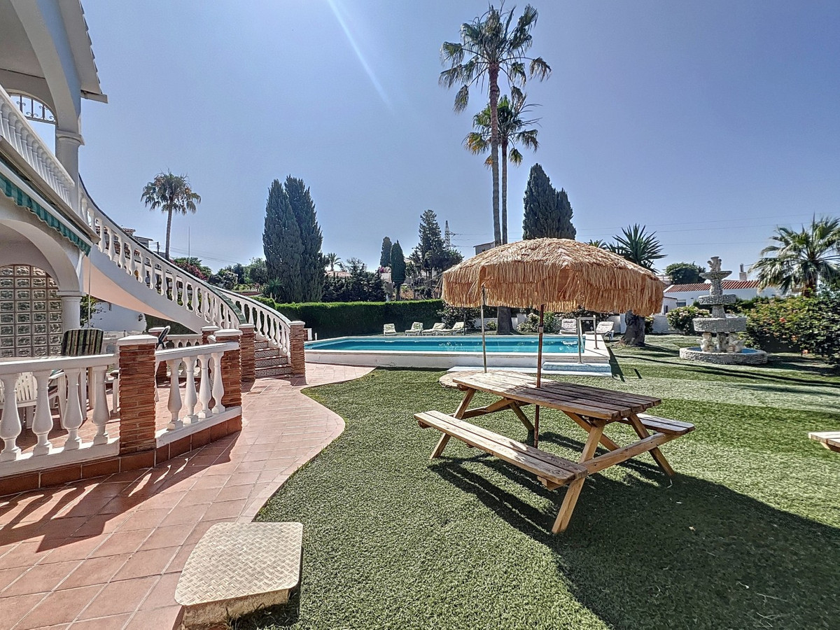 Huis te koop in Caleta de Vélez | 5 slaapkamers H5067175