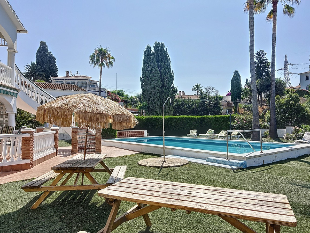 Huis te koop in Caleta de Vélez | 5 slaapkamers H5067175