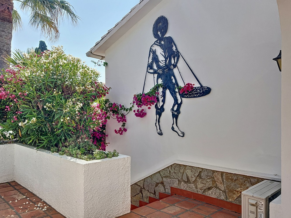 Huis te koop in Caleta de Vélez | 5 slaapkamers H5067175