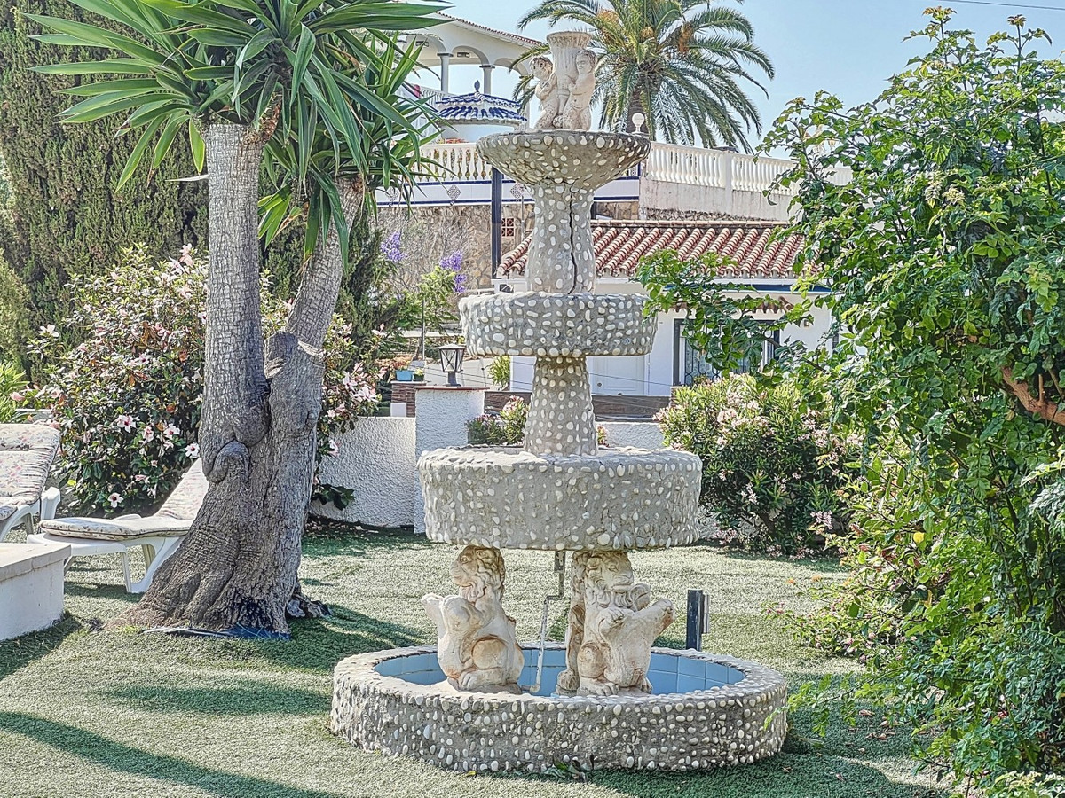 Huis te koop in Caleta de Vélez | 5 slaapkamers H5067175