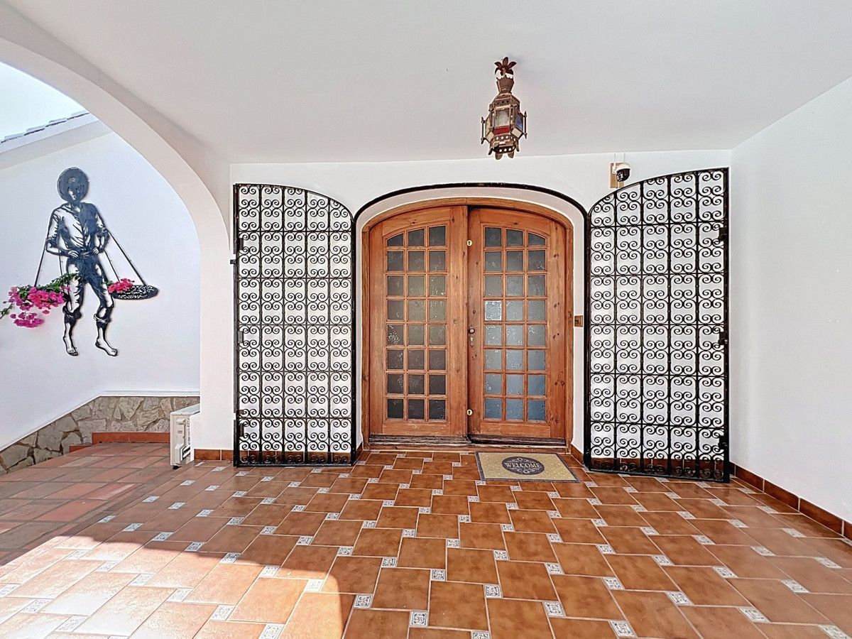 Huis te koop in Caleta de Vélez | 5 slaapkamers H5067175