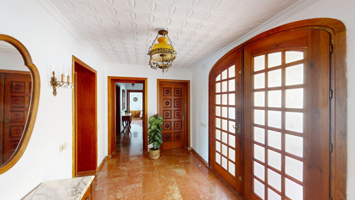 Huis te koop in Caleta de Vélez | 5 slaapkamers H5067175