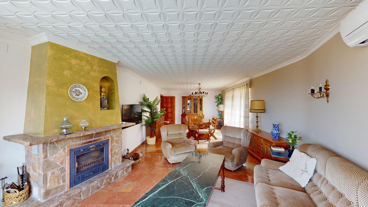 Huis te koop in Caleta de Vélez | 5 slaapkamers H5067175