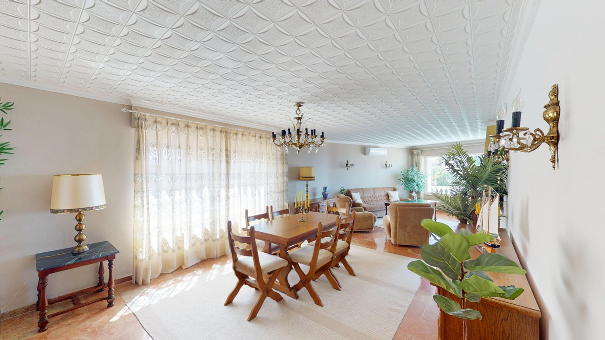 Huis te koop in Caleta de Vélez | 5 slaapkamers H5067175