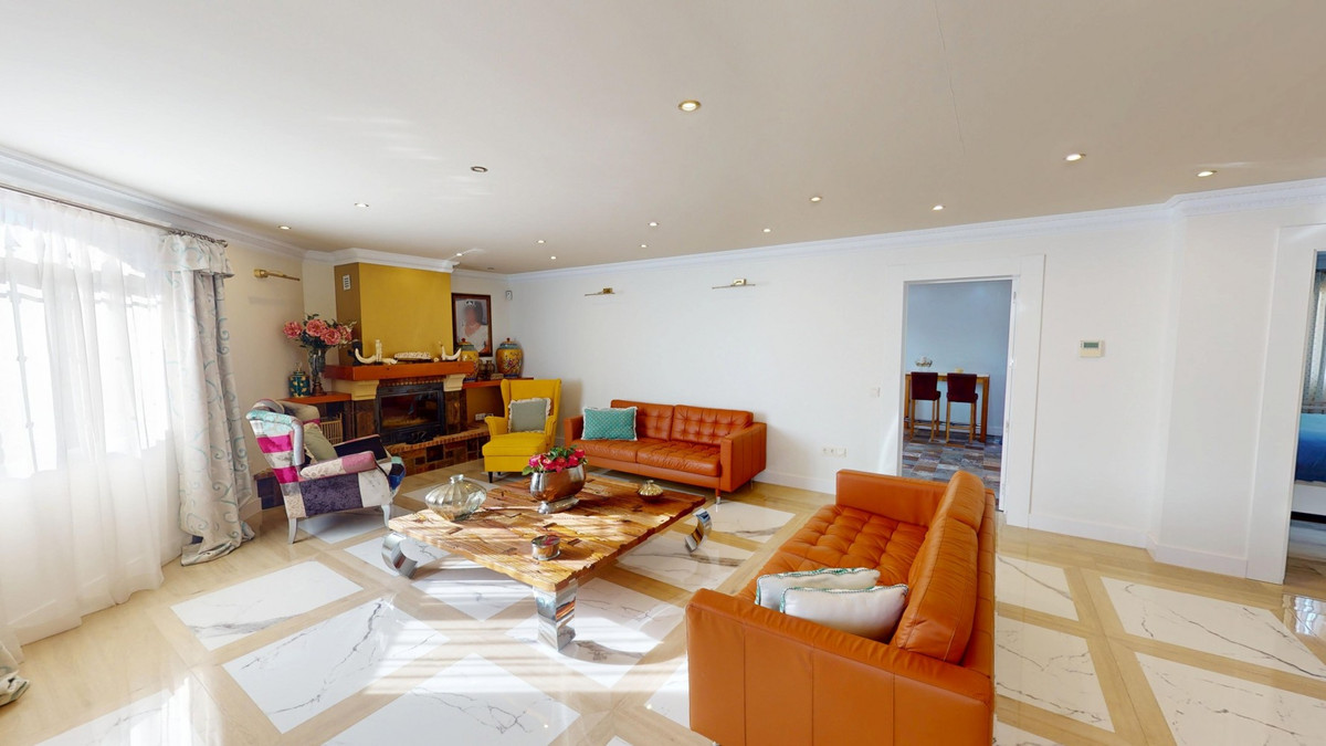 Huis te koop in Caleta de Vélez | 4 slaapkamers H5209354