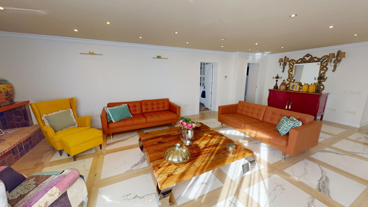 Huis te koop in Caleta de Vélez | 4 slaapkamers H5209354