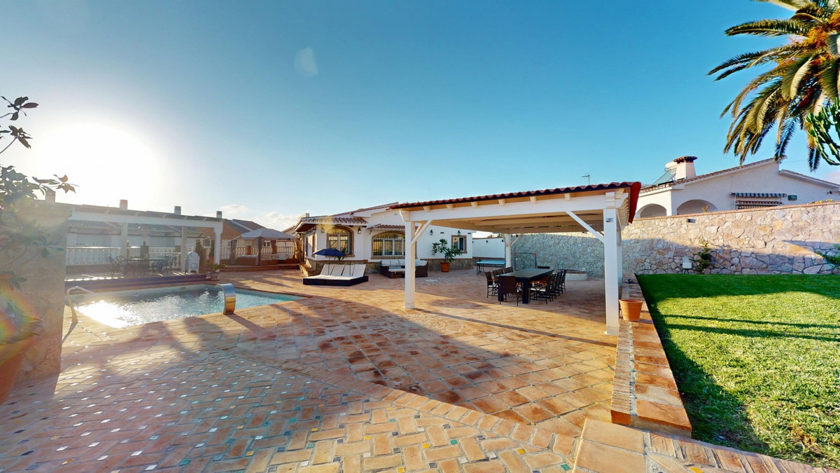 Huis te koop in Caleta de Vélez | 4 slaapkamers H5209354