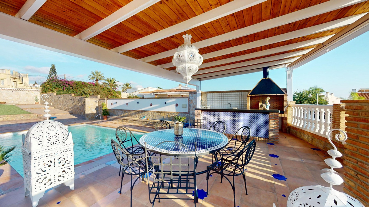 Huis te koop in Caleta de Vélez | 4 slaapkamers H5209354