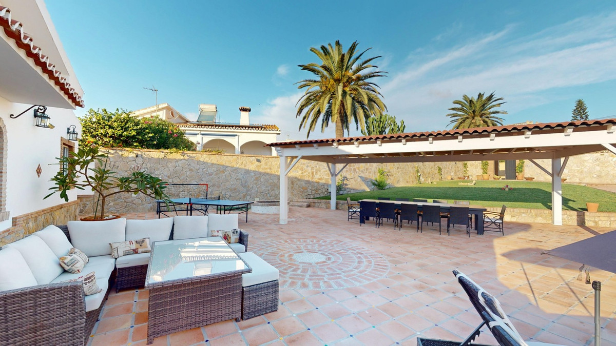 Huis te koop in Caleta de Vélez | 4 slaapkamers H5209354