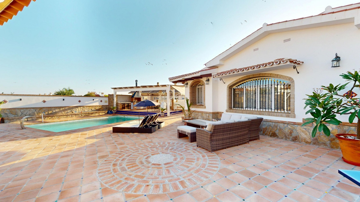 Huis te koop in Caleta de Vélez | 4 slaapkamers H5209354