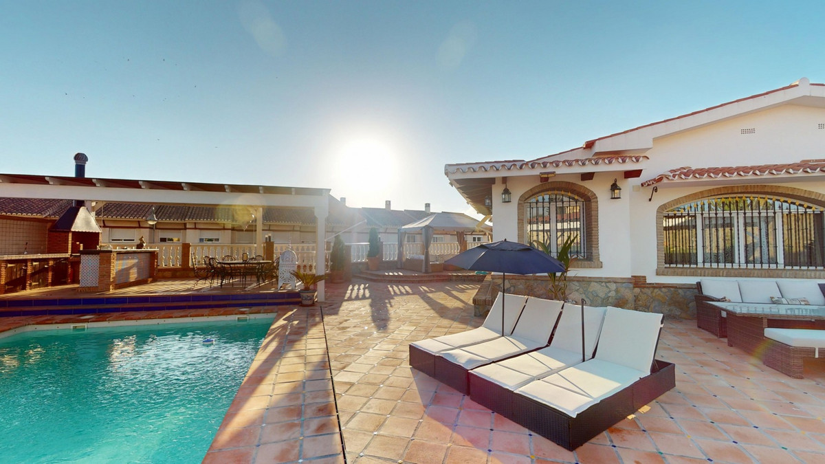 Huis te koop in Caleta de Vélez | 4 slaapkamers H5209354