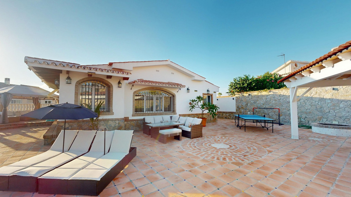 Huis te koop in Caleta de Vélez | 4 slaapkamers H5209354